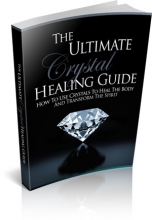 the ultimate crystal healing